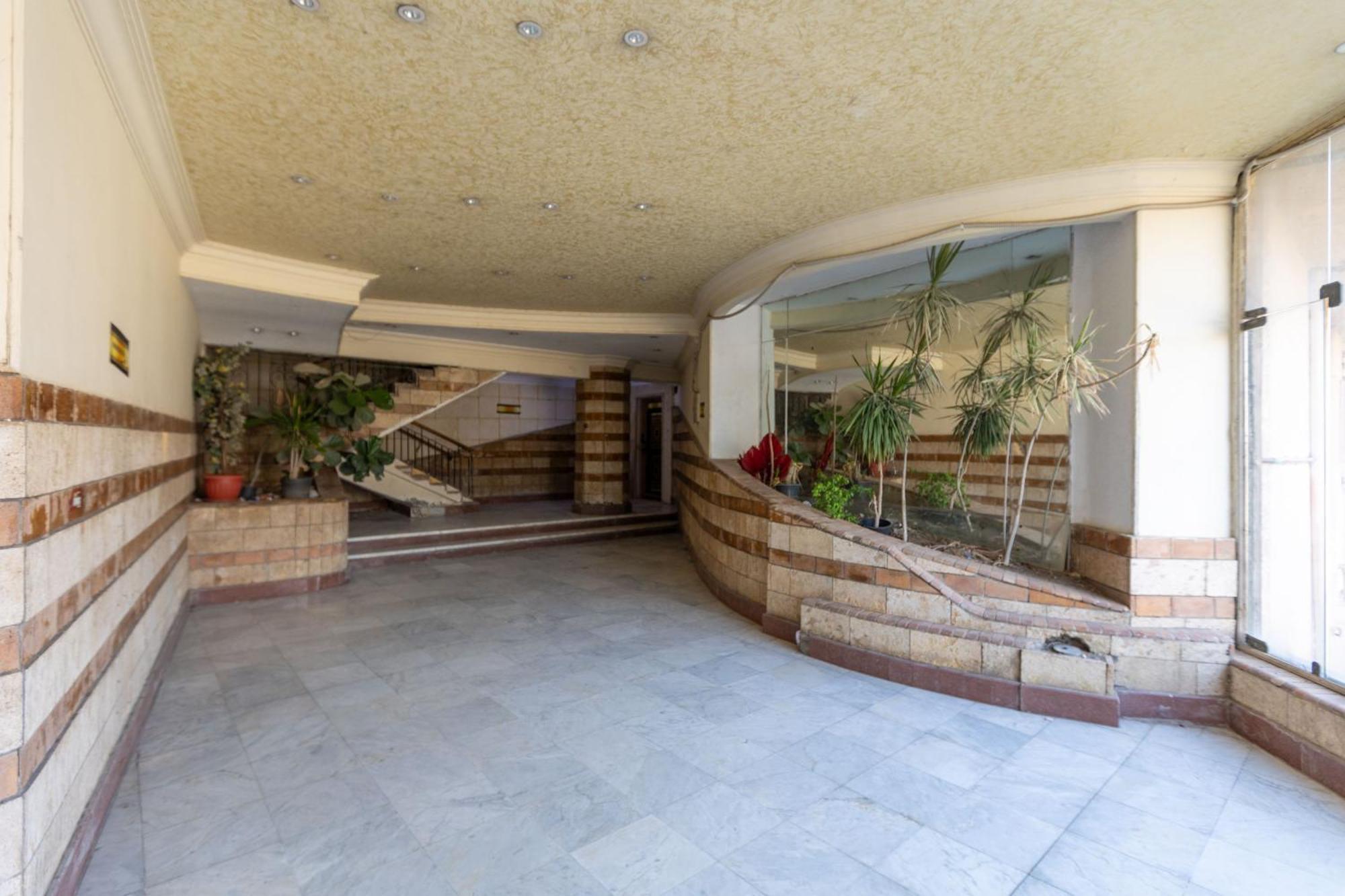Khattab Pyramids View Hotel Kafret el-Gabal Zewnętrze zdjęcie